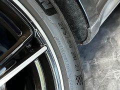 Porsche Panamera Executive Extended Wheelbase 2.9T - ფოტო 4