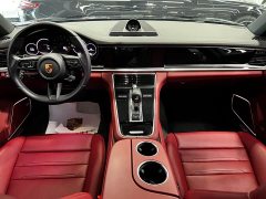 Porsche Panamera Executive Extended Wheelbase 2.9T - ფოტო 7