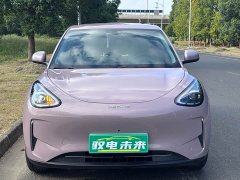 Geely Xing Yuan 310km Dream Edition - ფოტო 1