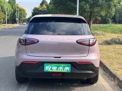 Geely Xing Yuan 310km Dream Edition - ფოტო 3