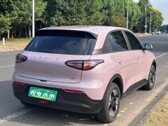 Geely Xing Yuan 310km Dream Edition - ფოტო 4