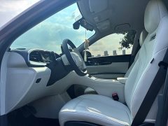 Geely Xing Yuan 310km Dream Edition - ფოტო 6