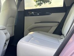 Geely Xing Yuan 310km Dream Edition - ფოტო 7