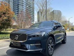 Volvo XC60 B5 AWD Smart Remote Luxury Edition - ფოტო 1