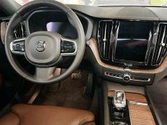 Volvo XC60 B5 AWD Smart Remote Luxury Edition - ფოტო 11