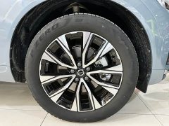 Volvo XC60 B5 AWD Smart Remote Luxury Edition - ფოტო 12