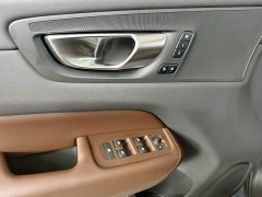 Volvo XC60 B5 AWD Smart Remote Luxury Edition - ფოტო 13