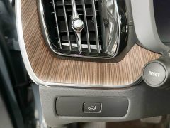 Volvo XC60 B5 AWD Smart Remote Luxury Edition - ფოტო 14