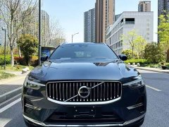 Volvo XC60 B5 AWD Smart Remote Luxury Edition - ფოტო 2