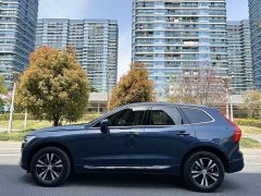Volvo XC60 B5 AWD Smart Remote Luxury Edition - ფოტო 3