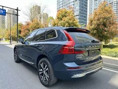 Volvo XC60 B5 AWD Smart Remote Luxury Edition - ფოტო 4