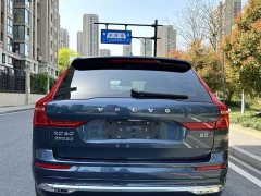 Volvo XC60 B5 AWD Smart Remote Luxury Edition - ფოტო 5