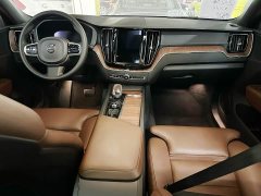 Volvo XC60 B5 AWD Smart Remote Luxury Edition - ფოტო 6