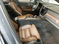 Volvo XC60 B5 AWD Smart Remote Luxury Edition - ფოტო 7