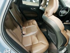 Volvo XC60 B5 AWD Smart Remote Luxury Edition - ფოტო 8