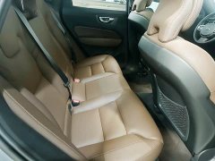 Volvo XC60 B5 AWD Smart Remote Luxury Edition - ფოტო 9