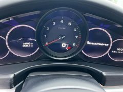 Porsche Panamera 2.9T Platinum Edition - ფოტო 11