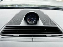 Porsche Panamera 2.9T Platinum Edition - ფოტო 12