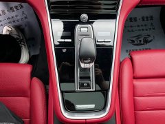 Porsche Panamera 2.9T Platinum Edition - ფოტო 14