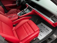 Porsche Panamera 2.9T Platinum Edition - ფოტო 15