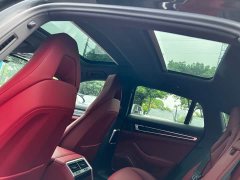 Porsche Panamera 2.9T Platinum Edition - ფოტო 16
