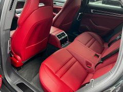 Porsche Panamera 2.9T Platinum Edition - ფოტო 17