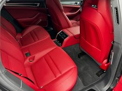 Porsche Panamera 2.9T Platinum Edition - ფოტო 19