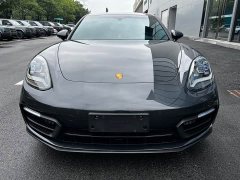 Porsche Panamera 2.9T Platinum Edition - ფოტო 2