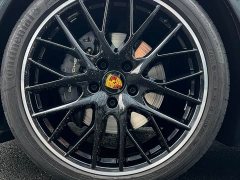 Porsche Panamera 2.9T Platinum Edition - ფოტო 4
