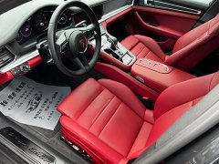 Porsche Panamera 2.9T Platinum Edition - ფოტო 7
