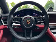 Porsche Panamera 2.9T Platinum Edition - ფოტო 9
