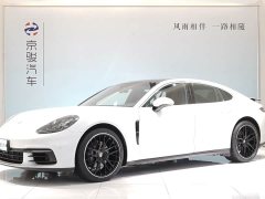 Porsche Panamera 2019 Panamera 2.9T - ფოტო 1