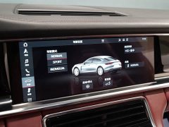 Porsche Panamera 2019 Panamera 2.9T - ფოტო 10