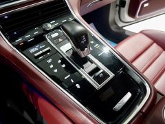 Porsche Panamera 2019 Panamera 2.9T - ფოტო 11