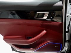 Porsche Panamera 2019 Panamera 2.9T - ფოტო 12