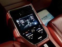 Porsche Panamera 2019 Panamera 2.9T - ფოტო 13