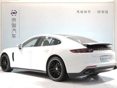 Porsche Panamera 2019 Panamera 2.9T - ფოტო 15