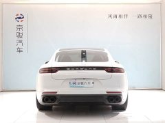 Porsche Panamera 2019 Panamera 2.9T - ფოტო 16