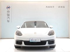 Porsche Panamera 2019 Panamera 2.9T - ფოტო 2