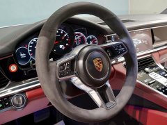 Porsche Panamera 2019 Panamera 2.9T - ფოტო 3