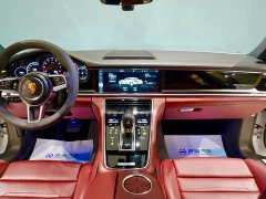 Porsche Panamera 2019 Panamera 2.9T - ფოტო 5