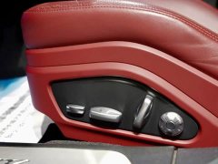 Porsche Panamera 2019 Panamera 2.9T - ფოტო 8