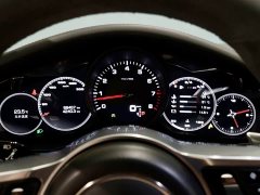 Porsche Panamera 2019 Panamera 2.9T - ფოტო 9