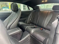 Mercedes-Benz E-Class (Imported) 2021 Facelift E 300 Coupe - ფოტო 9