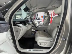 Volvo EM90 2025 Ultra Six-Seater - ფოტო 13
