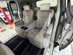 Volvo EM90 2025 Ultra Six-Seater - ფოტო 15