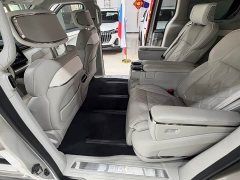 Volvo EM90 2025 Ultra Six-Seater - ფოტო 16