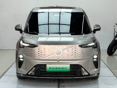 Volvo EM90 2025 Ultra Six-Seater - ფოტო 2