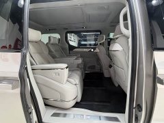 Volvo EM90 2025 Ultra Six-Seater - ფოტო 8