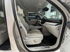 Volvo EM90 2025 Ultra Six-Seater - ფოტო 9